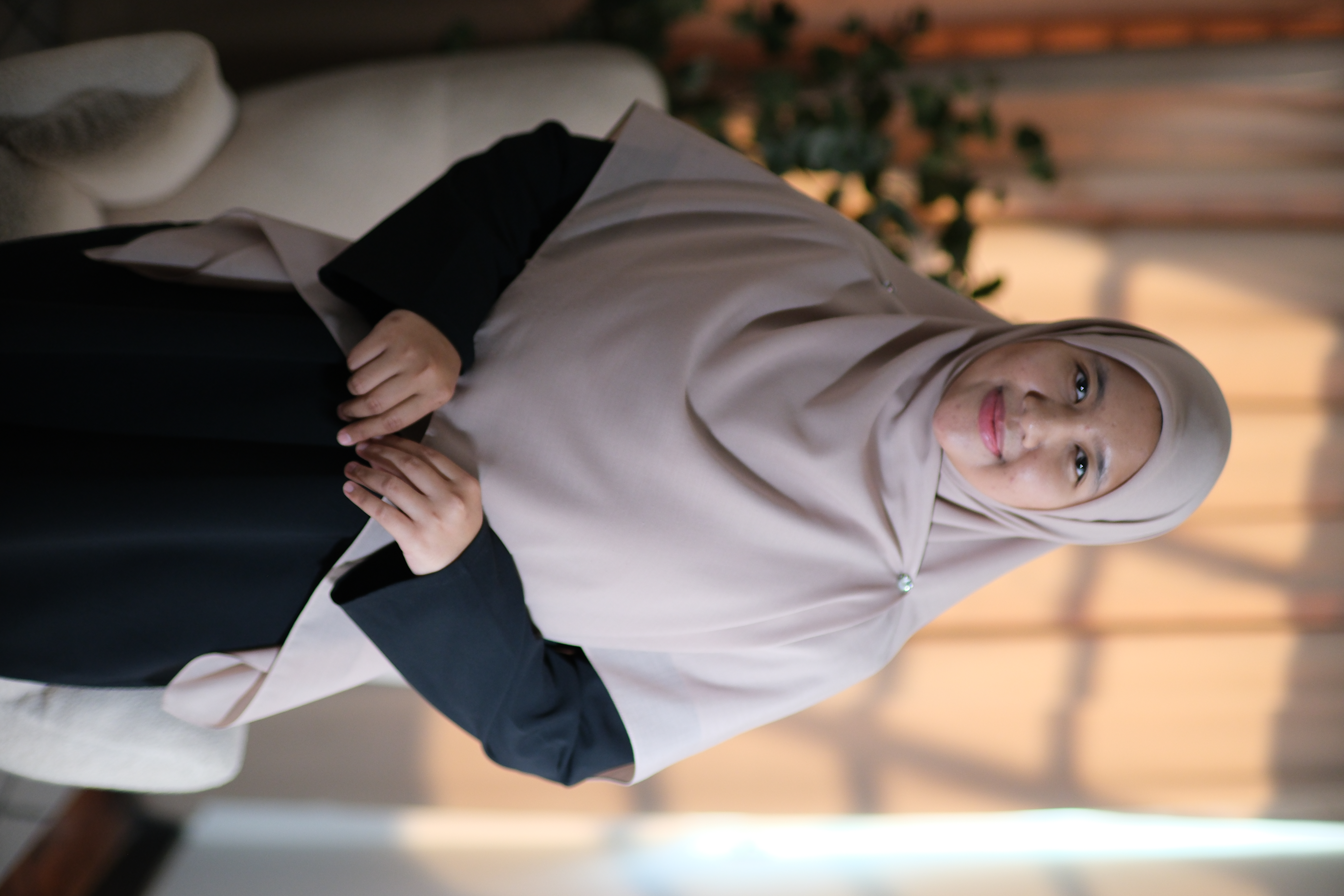 Adibah Rozain